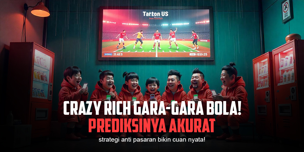 Menyelami Dunia Taruhan Bola: Panduan Lengkap Jenis Taruhan dan Strategi Menang