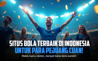 SBOBET Bola: Strategi Jitu Taruhan Bola Online