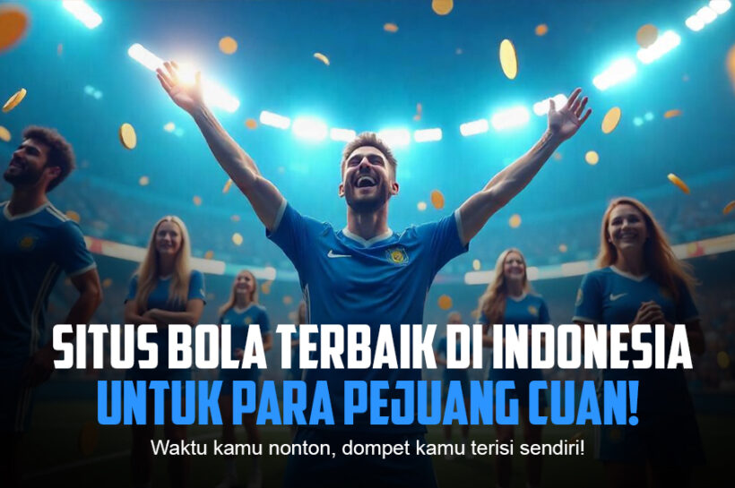 SBOBET Bola: Strategi Jitu Taruhan Bola Online SBOBET Bola: Strategi Jitu Taruhan Bola Online
