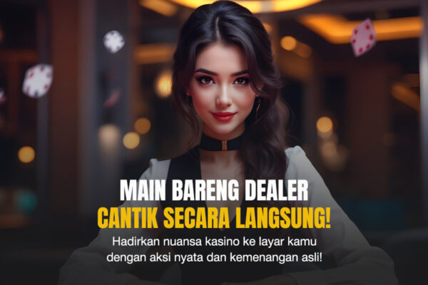 Membedah Dunia Casino: Lebih dari Sekadar Judi