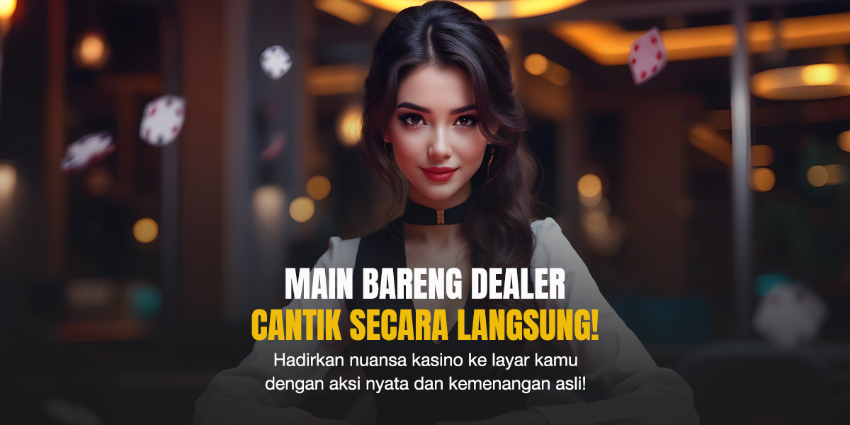 Membedah Dunia Casino: Lebih dari Sekadar Judi