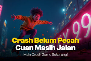 Menyelami Dunia Game Arcade: Keseruan dan Inovasi Tiada Henti
