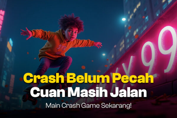 Menyelami Dunia Game Arcade: Keseruan dan Inovasi Tiada Henti