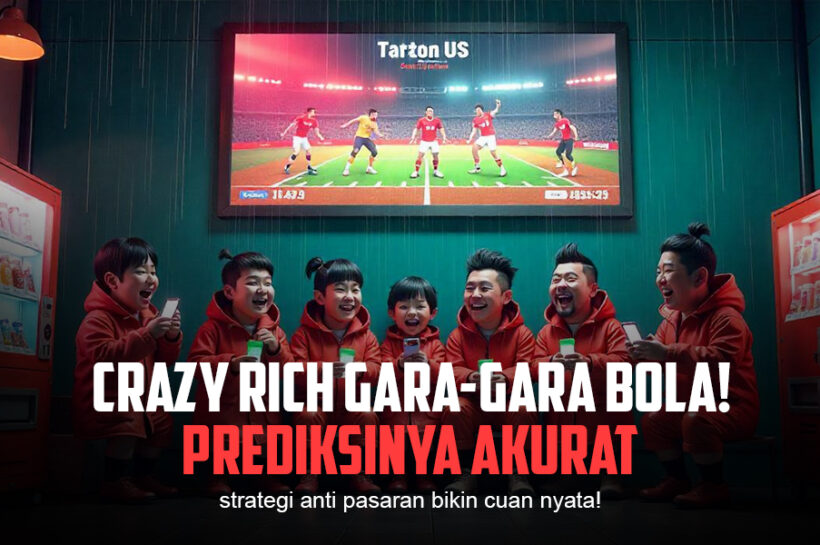 Menyelami Dunia Taruhan Bola: Panduan Lengkap Jenis Taruhan dan Strategi Menang