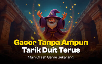 Sensasi Tak Terlupakan dari Slot Sweet Bonanza Pragmatic Play