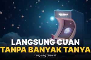Dingdong Fishing: Sensasi Arcade Klasik dari CQ9 Arcade
