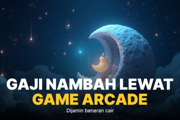 Dingdong Fishing: Sensasi Arcade Mancing Ikan dari CQ9 Arcade