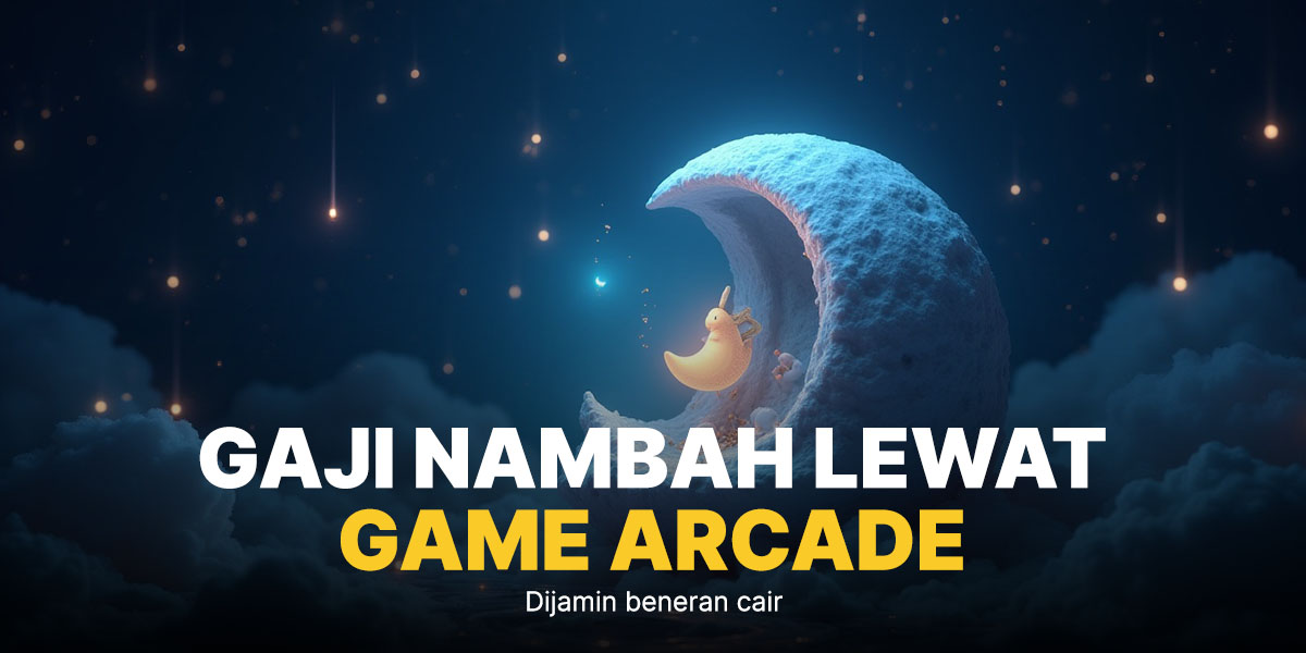 Dingdong Fishing: Sensasi Arcade Mancing Ikan dari CQ9 Arcade