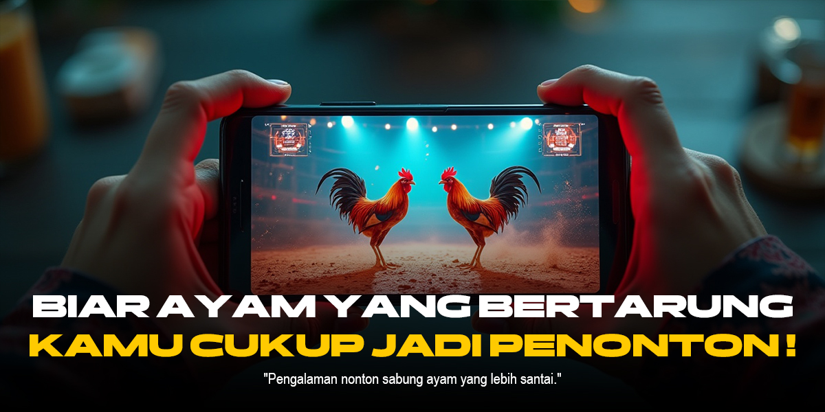 Mengenal Ayam Bangkok di Sabung Ayam SV388: Raja Arena Aduan