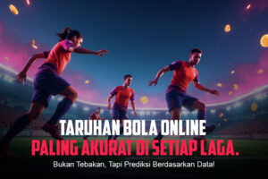 Rahasia Menang Taruhan Bola di SBOBET yang Jarang Diketahui
