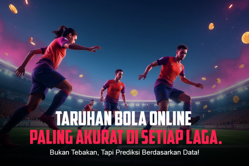 Rahasia Menang Taruhan Bola di SBOBET yang Jarang Diketahui