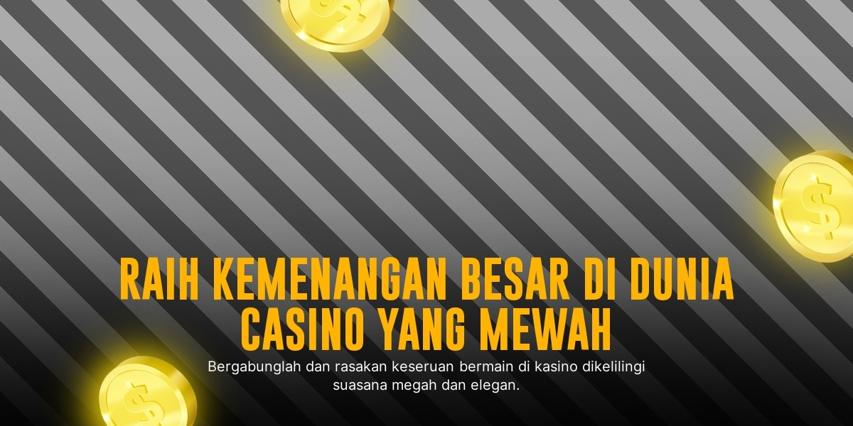 Rahasia Seru Evolution Gaming Live Casino yang Menggoda Perhatian Anda
