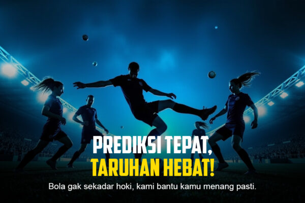 Teknik Taruhan Bola Over/Under: Kunci Menang di SBOBET