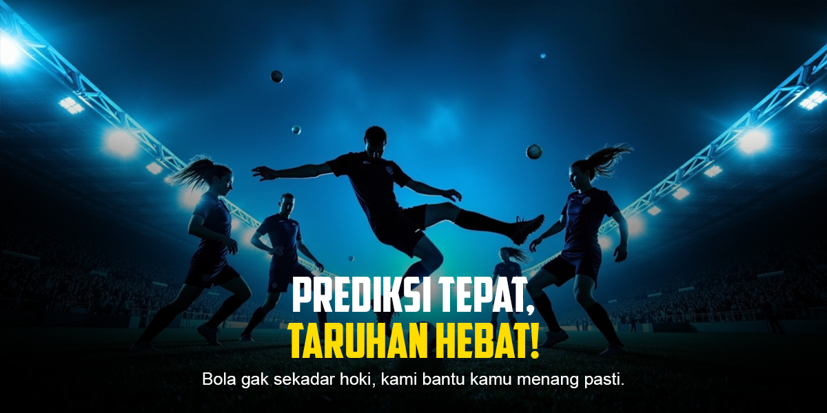 Teknik Taruhan Bola Over/Under: Kunci Menang di SBOBET