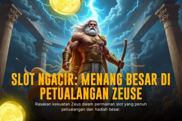 Spin to Win: Mengenal Slot Sweet Bonanza Pragmatic Play