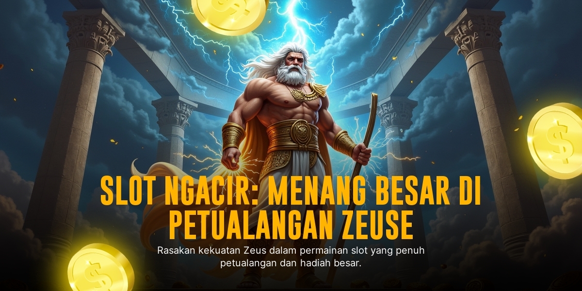 Spin to Win: Mengenal Slot Sweet Bonanza Pragmatic Play