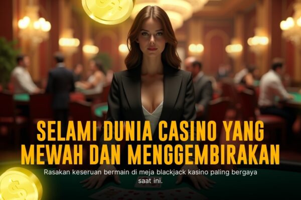 Maxwin77: Rahasia Kemenangan di Live Casino Evolution Gaming