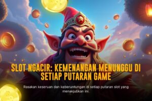 Merasakan Sensasi Slot Aztec Gems dari Pragmatic Play