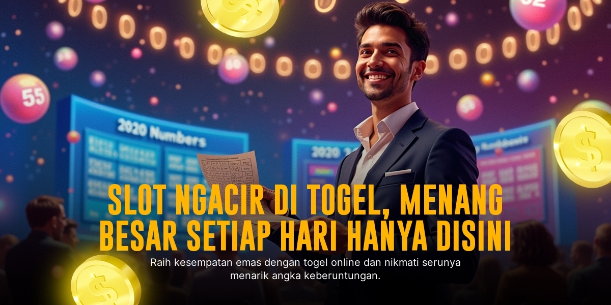 Strategi Ampuh Menang Colok Bebas di Togel Singapore
