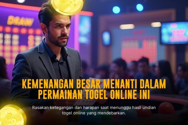 Strategi Jitu Menang Togel Singapore: Rahasia Sukses Bermain