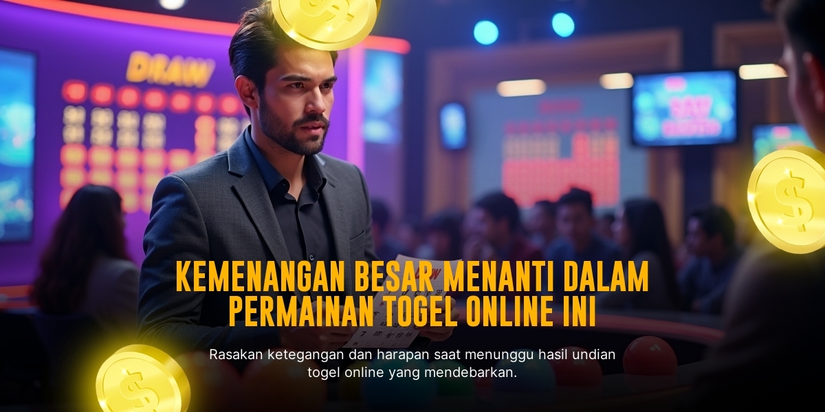 Strategi Jitu Menang Togel Singapore: Rahasia Sukses Bermain