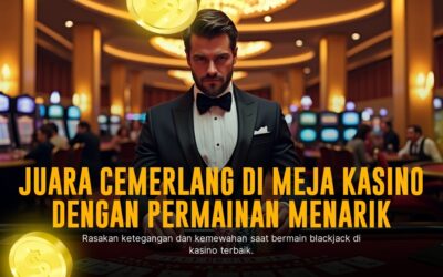 Sensasi Menang Besar Bersama Evolution Gaming Live Casino