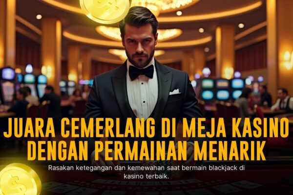 Sensasi Menang Besar Bersama Evolution Gaming Live Casino