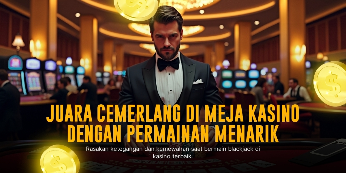 Sensasi Menang Besar Bersama Evolution Gaming Live Casino