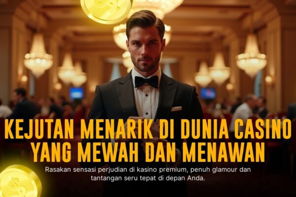 Ketangguhan Baccarat Live dari Evolution Gaming yang Wajib Dicoba