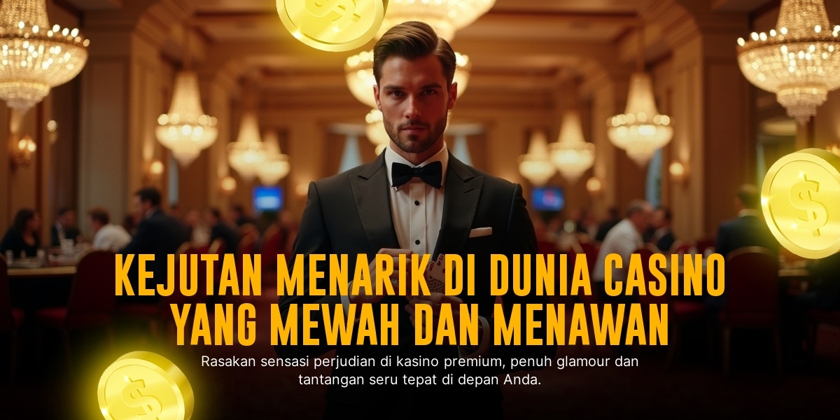 Ketangguhan Baccarat Live dari Evolution Gaming yang Wajib Dicoba