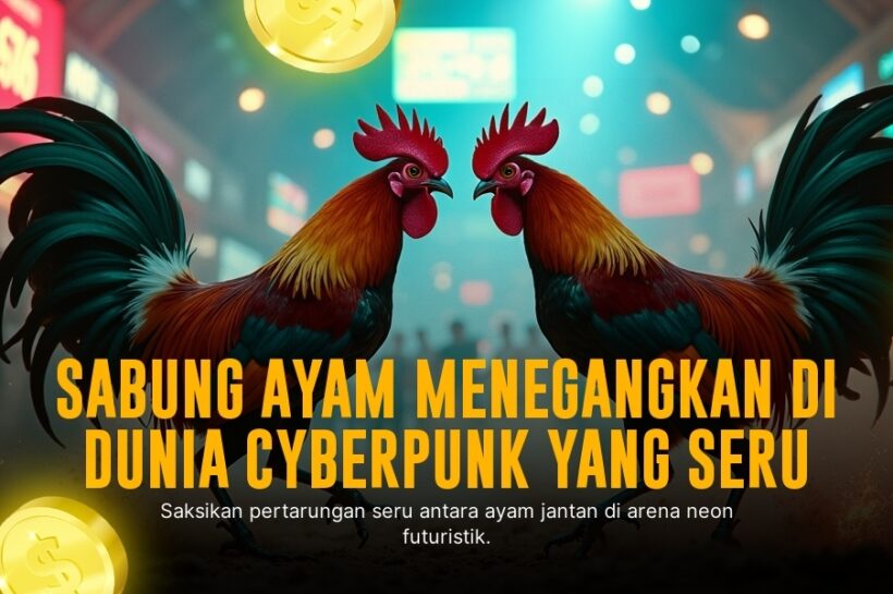 Rahasia Ayam Bangkok: Raja Sabung Ayam yang Memikat Rahasia Ayam Bangkok: Raja Sabung Ayam yang Memikat