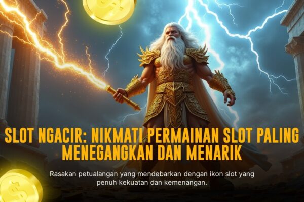 Keunikan Slot Candy Bonanza dari Pragmatic Play yang Wajib Kamu Coba