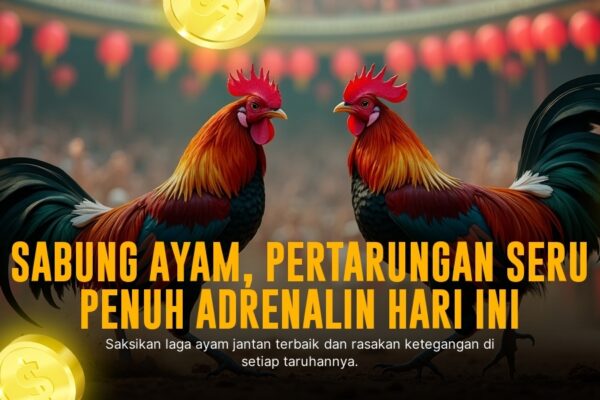 Kehebatan Ayam Bangkok di SV388: Panduan Lengkap Sabung Ayam Online