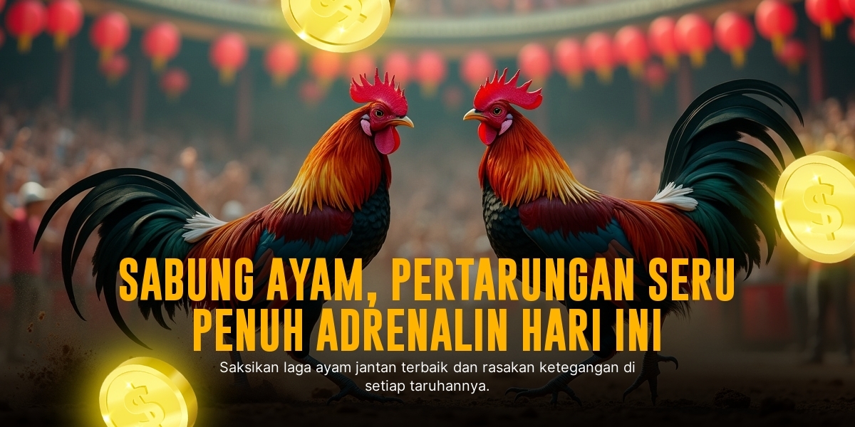 Kehebatan Ayam Bangkok di SV388: Panduan Lengkap Sabung Ayam Online