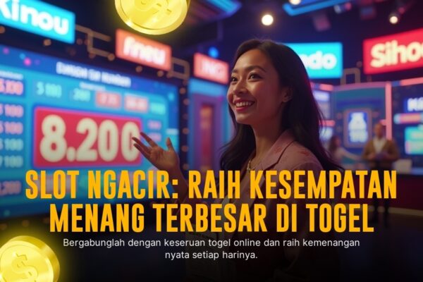 Menyingkap Rahasia Togel Hongkong: Strategi Menang Terbaik
