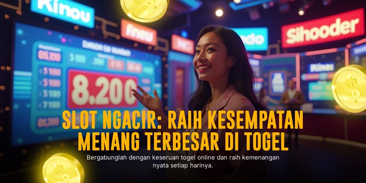 Menyingkap Rahasia Togel Hongkong: Strategi Menang Terbaik