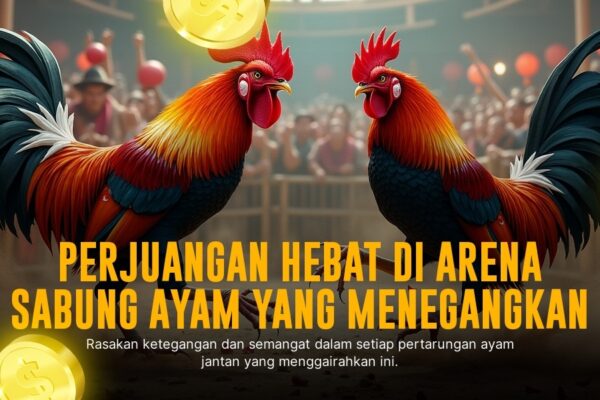 Mengenal Ayam Bangkok di Sabung Ayam SV388: Peluang dan Keunggulan