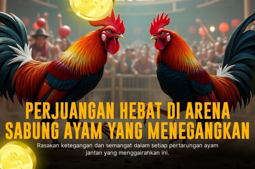 Mengenal Ayam Bangkok di Sabung Ayam SV388: Peluang dan Keunggulan