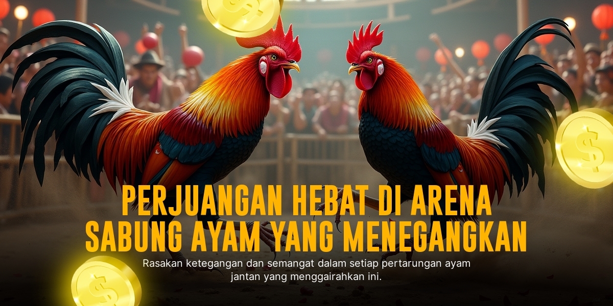 Mengenal Ayam Bangkok di Sabung Ayam SV388: Peluang dan Keunggulan