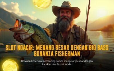 Mystical Fortune: Slot Menggoda dari Pragmatic Play