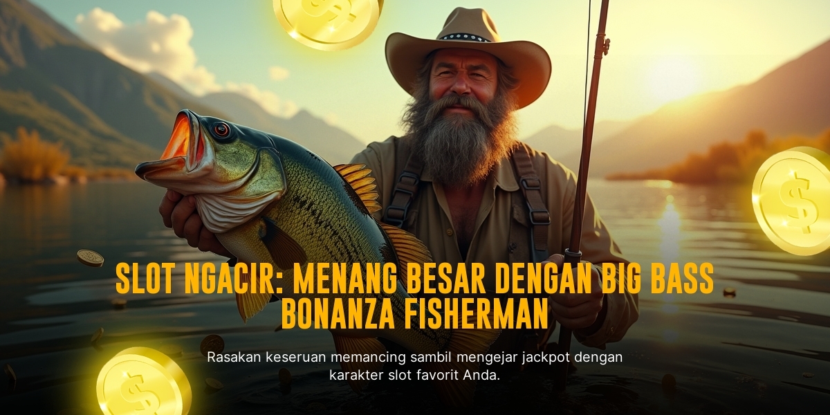 Mystical Fortune: Slot Menggoda dari Pragmatic Play