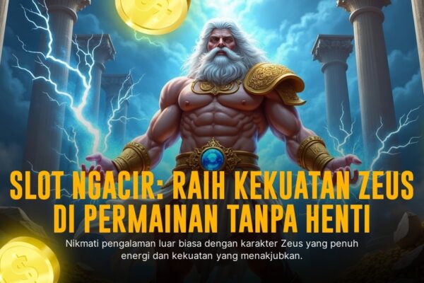 Mengenal Sweet Bonanza Pragmatic: Slot Penuh Kejutan Manis