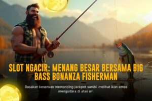 Rahasia Menang Mudah di Slot Gates of Olympus Pragmatic Play