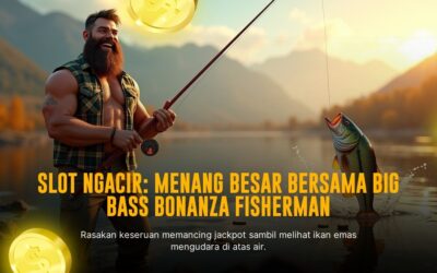 Rahasia Menang Mudah di Slot Gates of Olympus Pragmatic Play