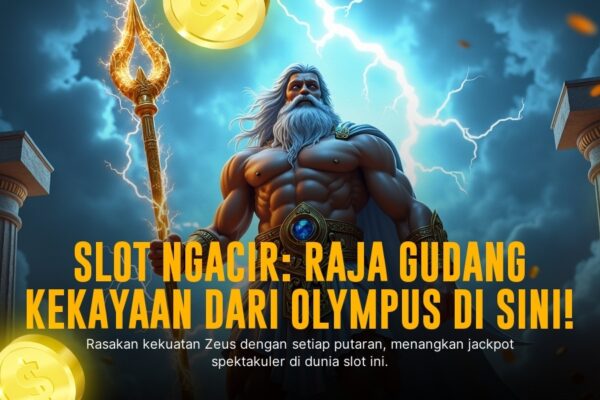 Mengenal Bingo Blitz: Slot Online Seru dari Playtech