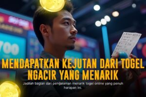 Rahasia Menang Togel Hongkong: Strategi Ampuh Colok Bebas