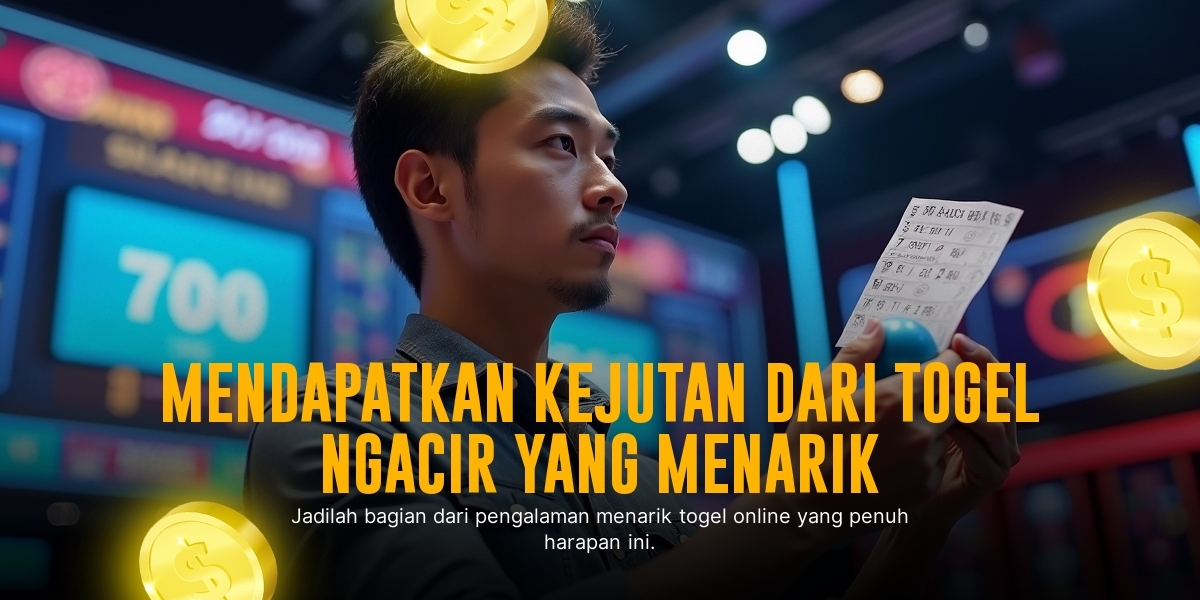 Rahasia Menang Togel Hongkong: Strategi Ampuh Colok Bebas