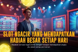 Rahasia Menang Togel Singapore: Strategi Jitu Colok Bebas