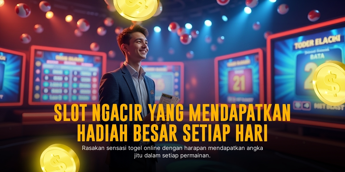 Rahasia Menang Togel Singapore: Strategi Jitu Colok Bebas