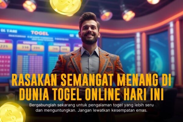 Bagaimana Togel Singapore (SGP) Bisa Jadi Primadona Para Pemain?